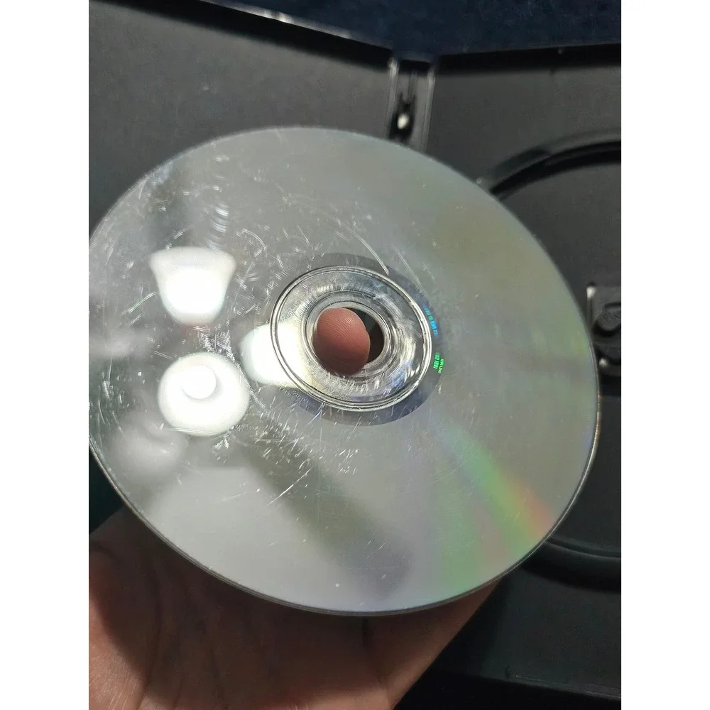 Area 51 Original Xbox 2005 Midway Hollywood Video Edition First Person Shooter